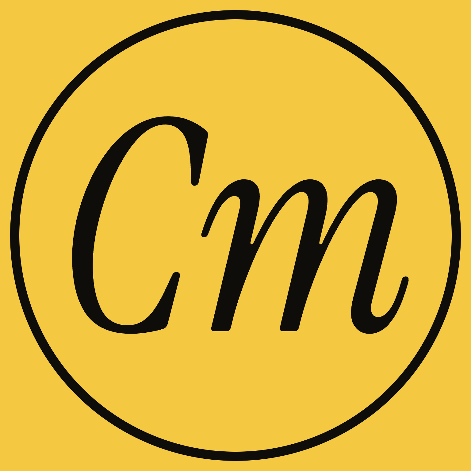 CHURCHMUSE seal